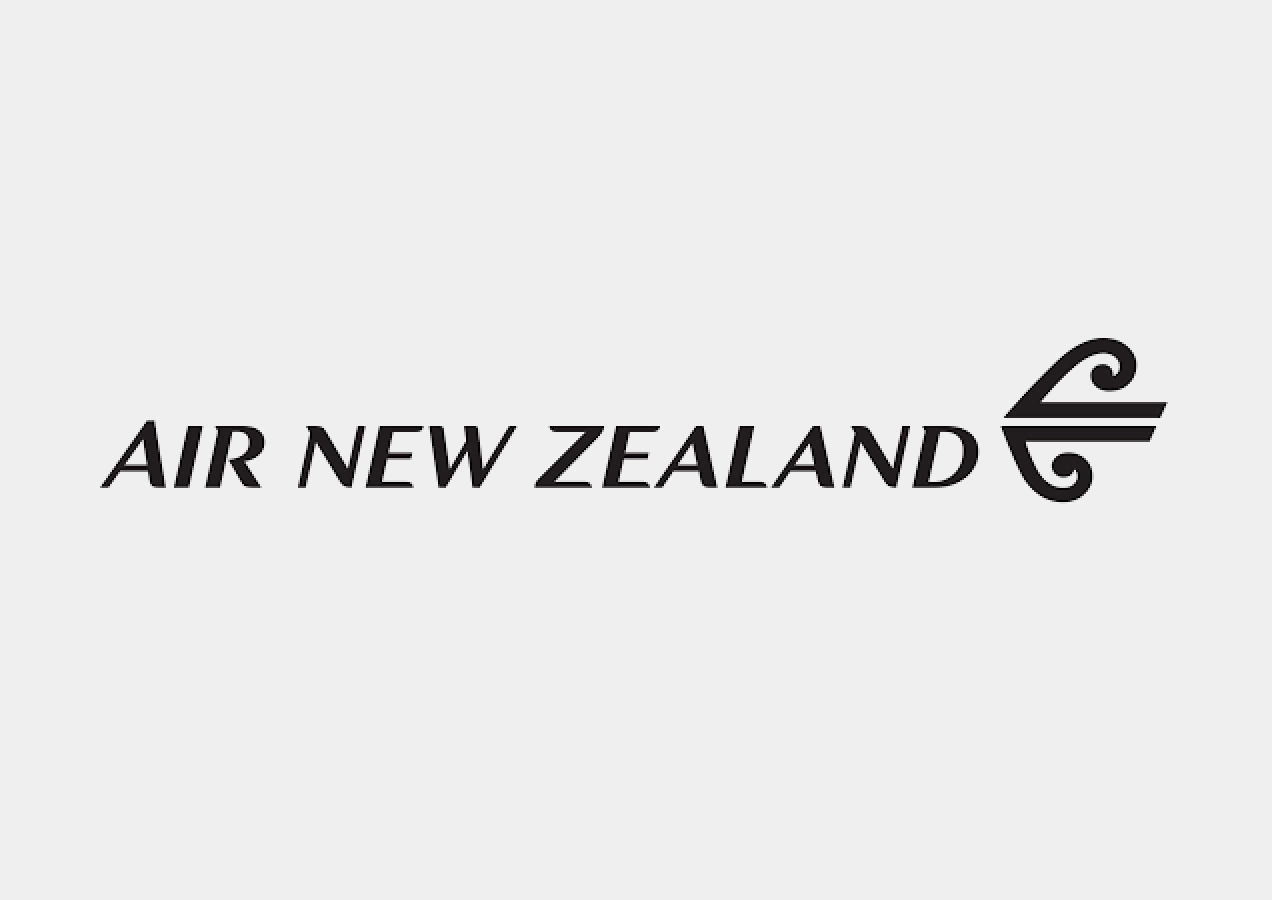 air nz logo