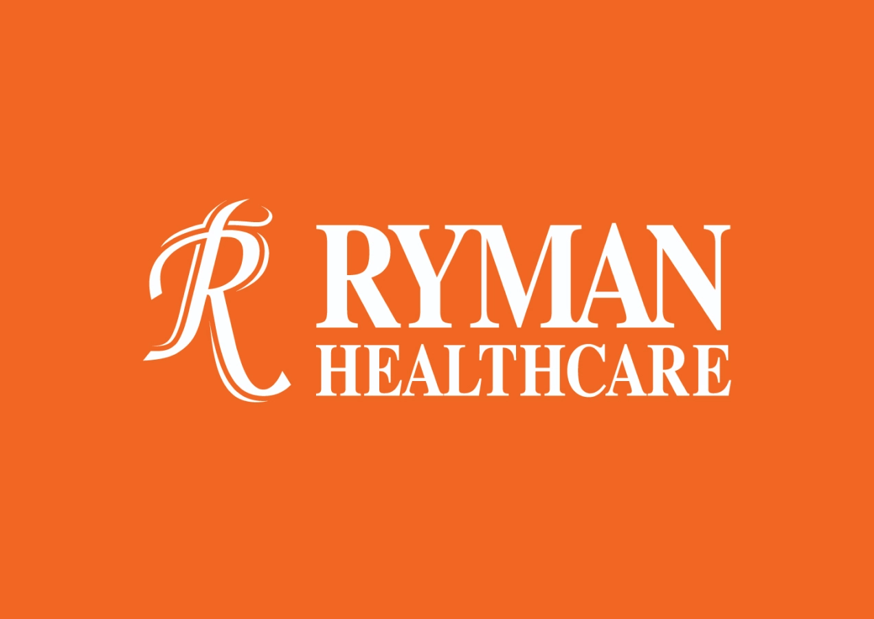 ryman healthcare logo